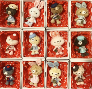Hiromi Shimada (@happyhappycollector) • Instagram photos and